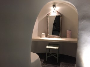 ギリシャハネムーン①出発からサントリーニ島〜