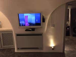 ギリシャハネムーン①出発からサントリーニ島〜