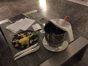 ギリシャハネムーン①出発からサントリーニ島〜