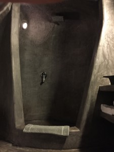 ギリシャハネムーン①出発からサントリーニ島〜