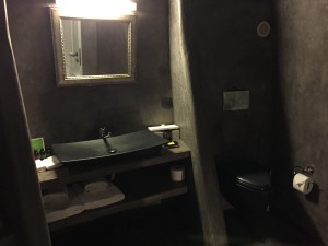 ギリシャハネムーン①出発からサントリーニ島〜