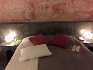 ギリシャハネムーン①出発からサントリーニ島〜