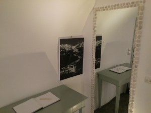 ギリシャハネムーン①出発からサントリーニ島〜