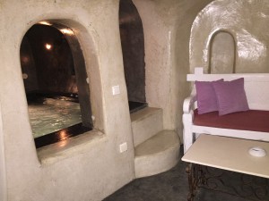 ギリシャハネムーン①出発からサントリーニ島〜