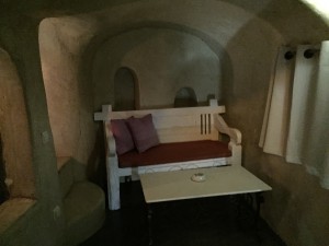 ギリシャハネムーン①出発からサントリーニ島〜