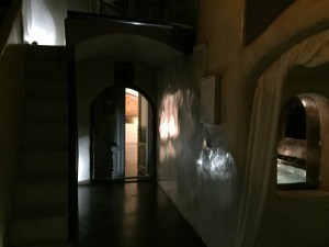 ギリシャハネムーン①出発からサントリーニ島〜