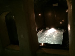 ギリシャハネムーン①出発からサントリーニ島〜