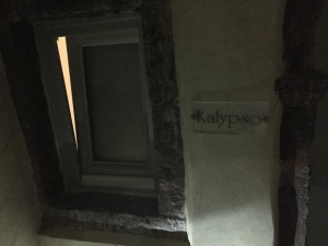 ギリシャハネムーン①出発からサントリーニ島〜