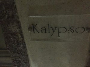 ギリシャハネムーン①出発からサントリーニ島〜