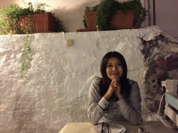 お見合いの待ち合わせ、4つのパターン お見合いの待ち合わせ、4つのパターン