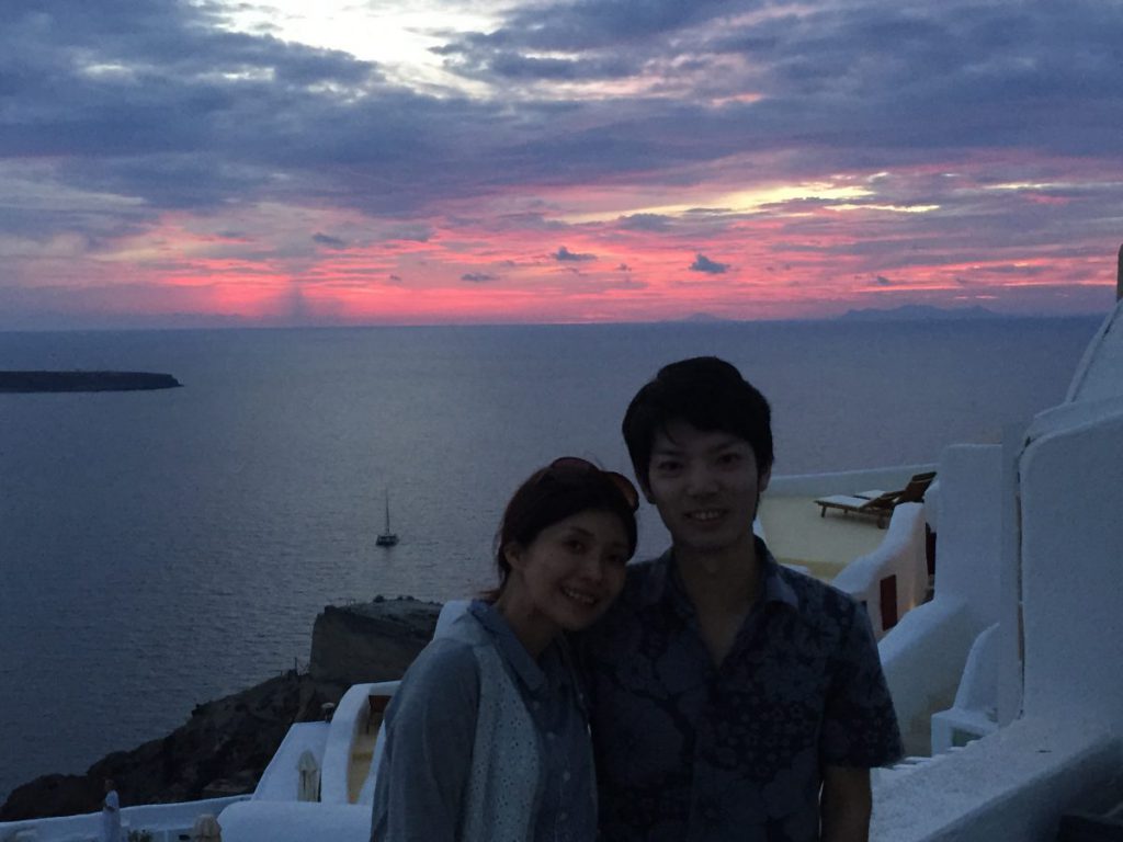 オススメのデート場所