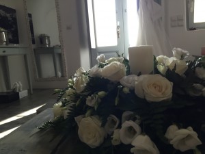 ギリシャハネムーン④〜サントリーニ島、フィラの街、海、ロバに乗る〜