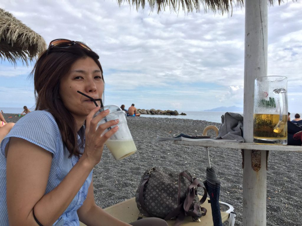 草食男子には、こちらからサインを出すしかない 草食男子には、こちらからサインを出すしかない