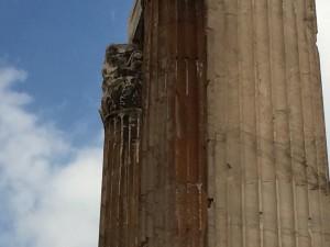 ギリシャハネムーン⑤〜アテネ〜