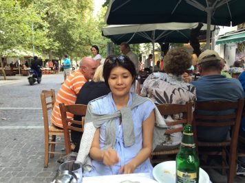 ありがとうの手紙コンテストのお手伝いをしました。 ありがとうの手紙コンテストのお手伝いをしました。