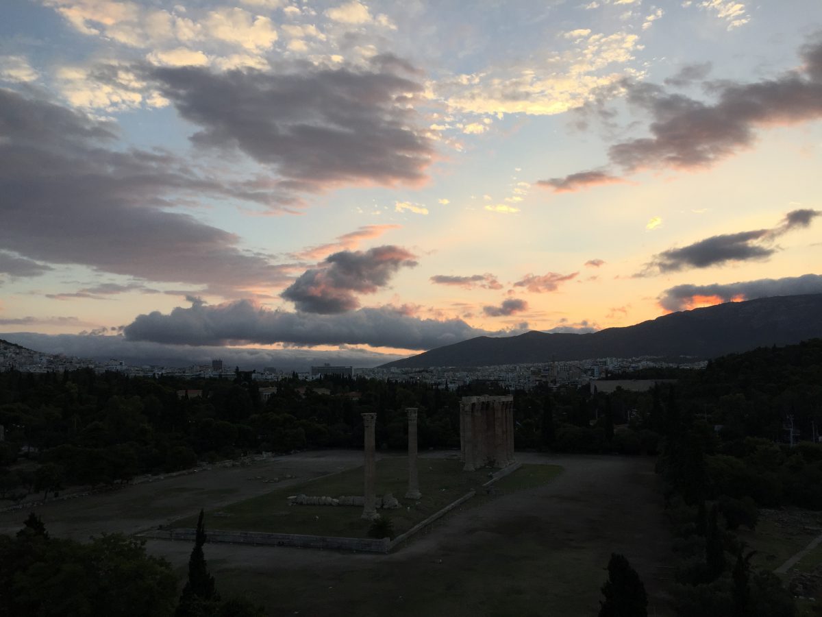 やればやるほど慣れてくるもの。 やればやるほど慣れてくるもの。