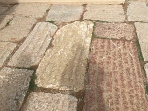 ギリシャハネムーン⑥〜デルフィ、メテオラ〜