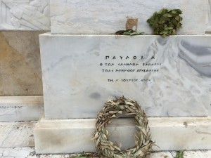 ギリシャハネムーン⑥〜デルフィ、メテオラ〜