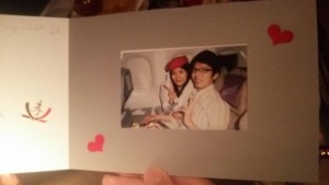 ギリシャハネムーン①出発からサントリーニ島〜