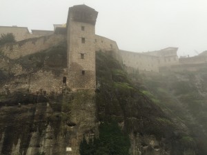 ギリシャハネムーン⑥〜デルフィ、メテオラ〜