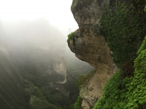 ギリシャハネムーン⑥〜デルフィ、メテオラ〜