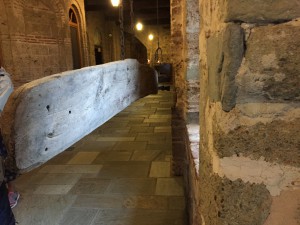 ギリシャハネムーン⑥〜デルフィ、メテオラ〜