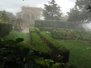 ギリシャハネムーン⑥〜デルフィ、メテオラ〜