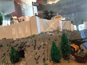 ギリシャハネムーン⑦〜アテネ　リカヴィトスの丘　他〜