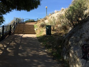 ギリシャハネムーン⑦〜アテネ　リカヴィトスの丘　他〜