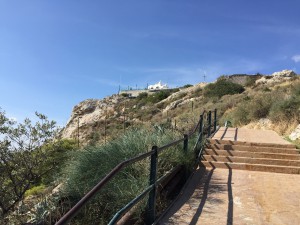 ギリシャハネムーン⑦〜アテネ　リカヴィトスの丘　他〜