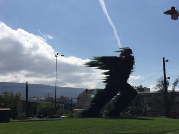 第273回 早朝掃除ボランティアに参加しました!@大阪梅田 東通り商店街 第273回 早朝掃除ボランティアに参加しました!@大阪梅田 東通り商店街