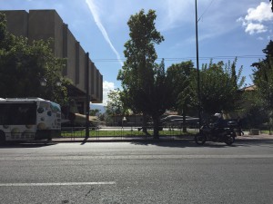 ギリシャハネムーン⑦〜アテネ　リカヴィトスの丘　他〜