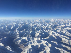 ギリシャハネムーン⑦〜アテネ　リカヴィトスの丘　他〜