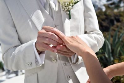 本気で結婚したい‼と思っている方であれば迷いはいらない。 本気で結婚したい‼と思っている方であれば迷いはいらない。