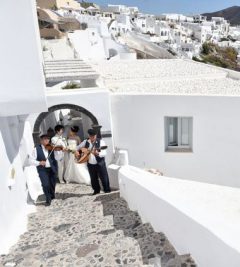 私には、結婚相談所で出会って、結婚をされた友人がいました。 私には、結婚相談所で出会って、結婚をされた友人がいました。