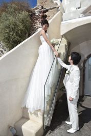 成婚した彼とは二度お見合いをしました。一度目との違いは・・・ 成婚した彼とは二度お見合いをしました。一度目との違いは・・・