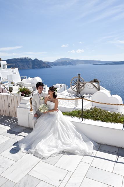 活動を始めたのは「結婚の意思がある方と、なかなか巡り合わなかったこと」でした。