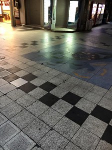 【第52回】大阪梅田 阪急東通商店街 清掃活動報告 【第52回】大阪梅田 阪急東通商店街 清掃活動報告