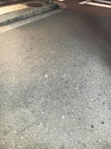 【第52回】大阪梅田 阪急東通商店街 清掃活動報告 【第52回】大阪梅田 阪急東通商店街 清掃活動報告