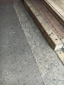 【第52回】大阪梅田 阪急東通商店街 清掃活動報告 【第52回】大阪梅田 阪急東通商店街 清掃活動報告