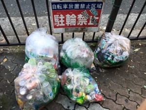 【第52回】大阪梅田 阪急東通商店街 清掃活動報告 【第52回】大阪梅田 阪急東通商店街 清掃活動報告