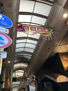 【第52回】大阪梅田 阪急東通商店街 清掃活動報告 【第52回】大阪梅田 阪急東通商店街 清掃活動報告