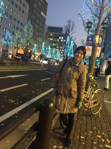 妻とOSAKA光のルネサンス、中之島に行ってきました! 妻とOSAKA光のルネサンス、中之島に行ってきました!