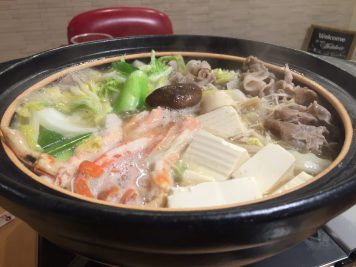 高校時代の友人達と我が家で忘年会♪ 高校時代の友人達と我が家で忘年会♪