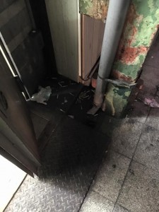 【第53回】大阪梅田 東通り商店街 清掃ボランティア活動 【第53回】大阪梅田 東通り商店街 清掃ボランティア活動