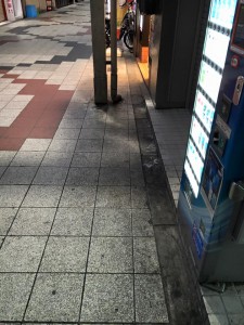 【第57回】大阪梅田 東通商店街の清掃ボランティア活動報告 【第57回】大阪梅田 東通商店街の清掃ボランティア活動報告