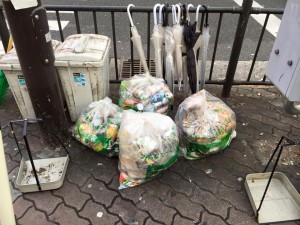 【第57回】大阪梅田 東通商店街の清掃ボランティア活動報告 【第57回】大阪梅田 東通商店街の清掃ボランティア活動報告