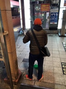 【第57回】大阪梅田 東通商店街の清掃ボランティア活動報告 【第57回】大阪梅田 東通商店街の清掃ボランティア活動報告