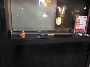 【第57回】大阪梅田 東通商店街の清掃ボランティア活動報告 【第57回】大阪梅田 東通商店街の清掃ボランティア活動報告