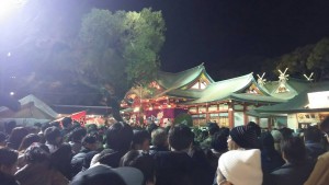 えべっさんに商売繁盛を祈願してきました! えべっさんに商売繁盛を祈願してきました!